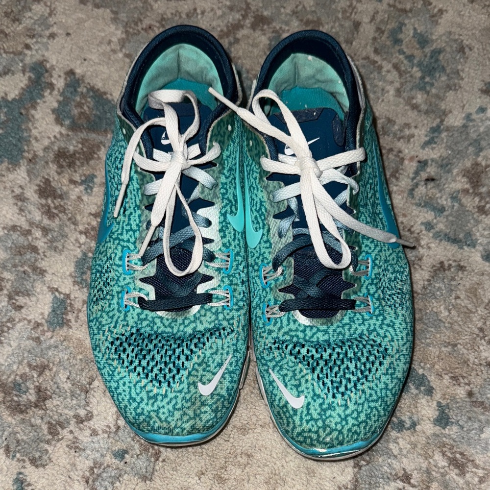 Nike Free TR Fit 4